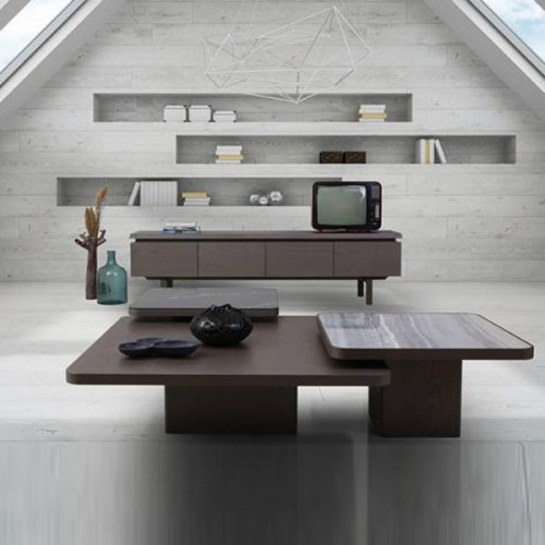 Masuta de cafea Alexopoulos, CUBE B